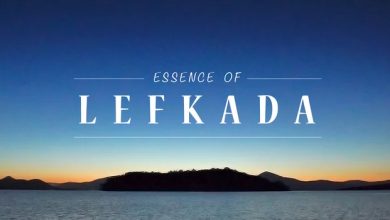The Εssence of Lefkada