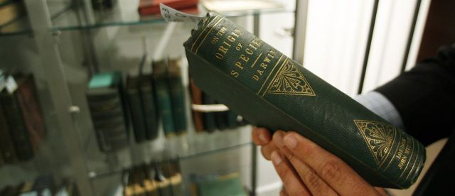 The 20 most influential books in history