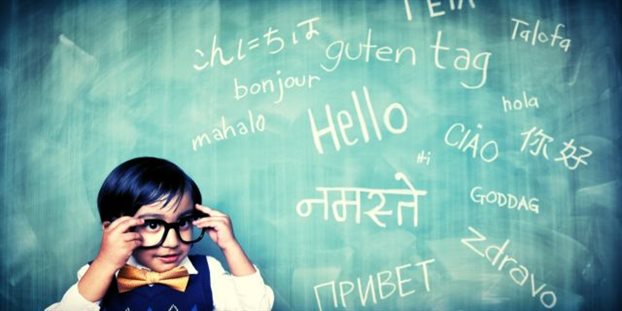 Οι πολλές ξένες γλώσσες ακονίζουν το μυαλό