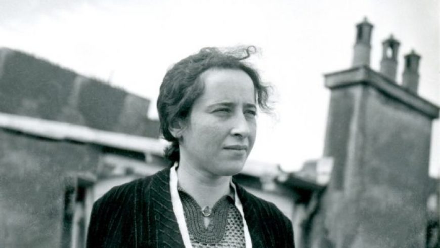 Thinking vs. Cognition: Hannah Arendt on the Difference Between How Art and Science Illuminate the Human Condition