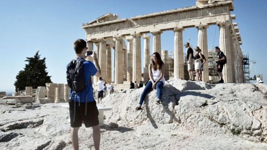 Εξατομικευμένες εμπειρίες για κάθε επισκέπτη της Αθήνας