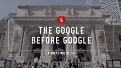 New York Public Library’s ‘Human Google’ Is Here To Answer Your Burning Questions