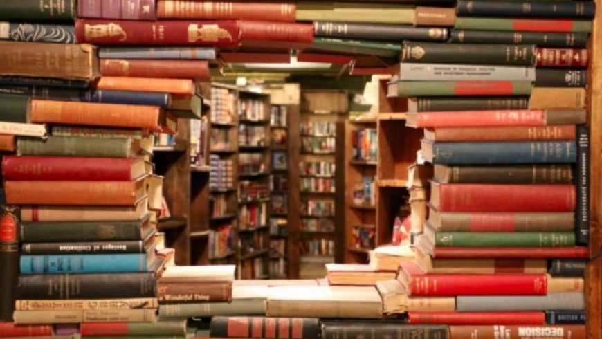 Τα Ψαγμένα: ένας νέος διαδικτυακός τόπος σκοπεύει να συγκεντρώσει σε μία λίστα όλα τα ποιοτικά βιβλιοπωλεία της χώρας