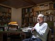 Τζορτζ Στάινερ: Ο κατάσκοπος της ψυχής του συγγραφέα