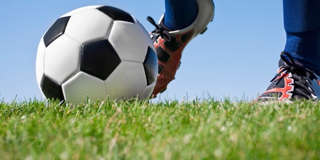 Ποδοσφαιρικός αγώνας: Τηλυκράτης Λευκάδας – Α.Σ.Θεσπρωτός Ηγουμενίτσας