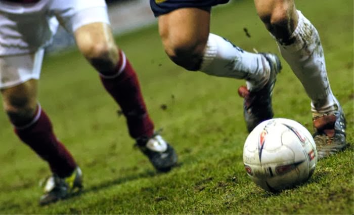Ποδοσφαιρικός αγώνας: Αυγερινός Μαραντοχωρίου – Αχέρων Καναλακίου
