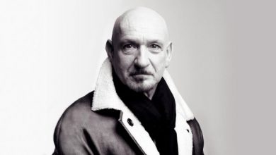 Ben Kingsley: ”I love the now, it’s all we have”