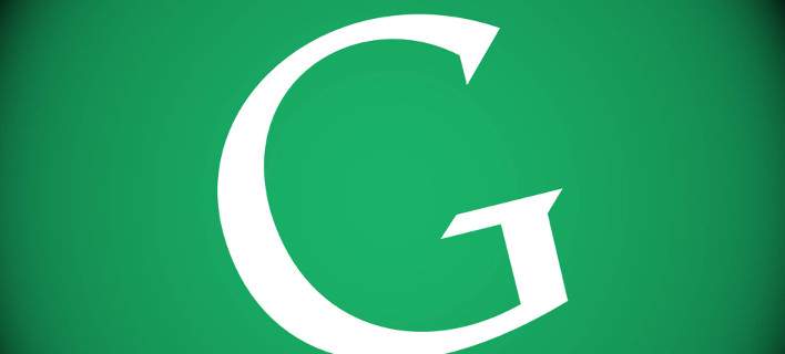 Από το 2017 η Google γίνεται καταπράσινη