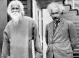 When Einstein Met Tagore: A Remarkable Meeting of Minds on the Edge of Science and Spirituality