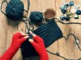 Creative Activities Like Baking and Knitting Boost Mental Well-Being