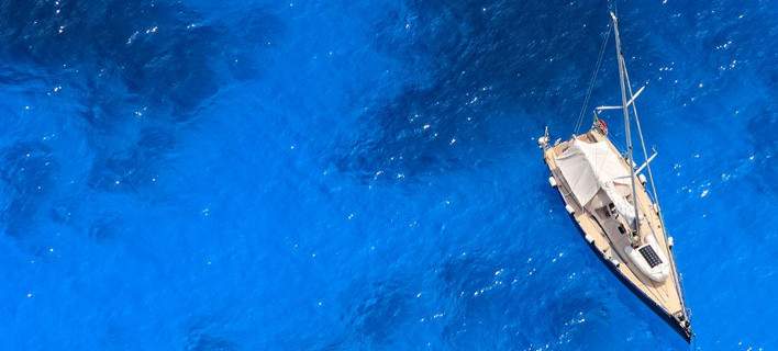 Startup από την Κρήτη κέρδισε το Bluegrowth -Εντοπίζει τα σκάφη μέσω δορυφόρου
