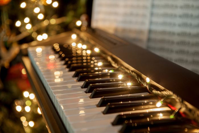 Εκδήλωση του Δήμου Πρέβεζας και Χριστουγεννιάτικη Συναυλία του Δημοτικού Ωδείου «Σπύρος Δήμας»
