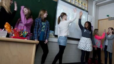 Φινλανδία: Η πρώτη χώρα στον κόσμο που αποφάσισε να καταργήσει όλα τα σχολικά μαθήματα