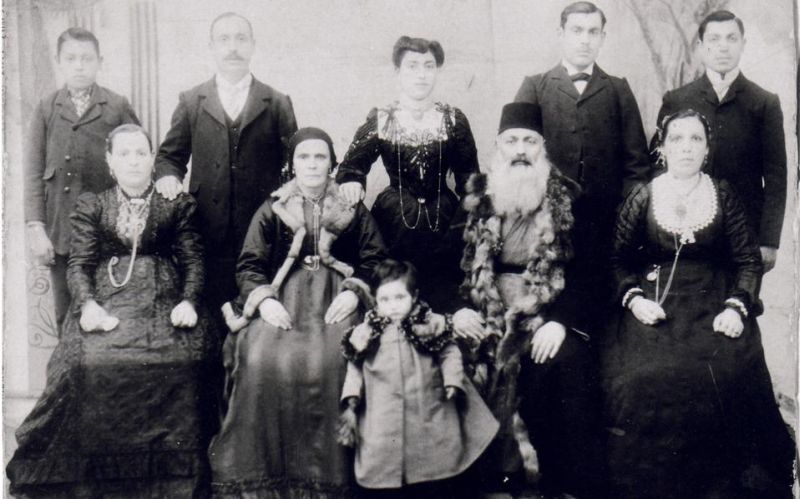 Η μεγάλη πνευματική παρακαταθήκη των Ιωαννιτών Εβραίων, στην Αθήνα