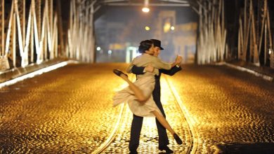 «Our last tango» by the Cinema Club of Preveza