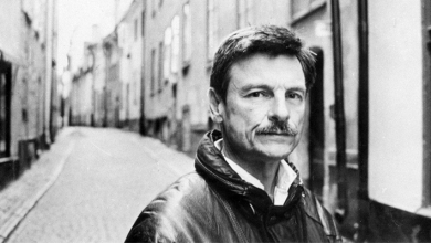 Tarkovsky’s Advice to the Young: Learn to Enjoy Your Own Company