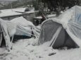 Στην παγωμένη Ελλάδα της παγερής Ευρώπης