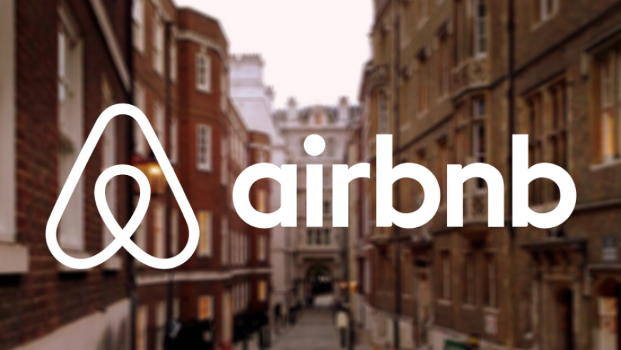 Βραχυχρόνια μίσθωση (airbnb) η μεγάλη ευκαιρία