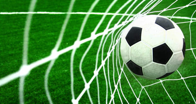 Αγώνας Ποδοσφαίρου: Αυγερινός Μαραντοχωρίου- Πανλευκάδιος