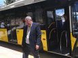 Φυσικό αέριο στα λεωφορεία του αστικού ΚΤΕΛ Ιωαννίνων