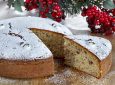 Κοπή Πρωτοχρονιάτικης πίτας από τον Μουσικοχορευτικό όμιλο «Νέα Χορωδία»