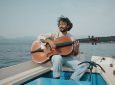 Enjoy this beautiful video of the Greek folk song “Milo mou Kokino” performed in a special CrazyCello
