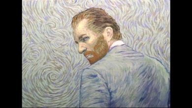 Full Trailer for ‘Loving Vincent,’ a Feature-Length Film Animated by 62,450 Oil Paintings