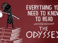 Everything you need to know to read Homer’s «Odyssey» by TED-Ed