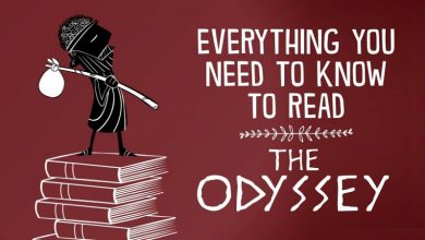 Everything you need to know to read Homer’s “Odyssey” by TED-Ed