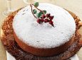 Κοπή πρωτοχρονιάτικης πίτας του πολιτιστικού συλλόγου Περιγιαλίου «Τ’ αηδονάκι»