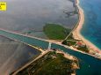 Λευκάδα: Πώς από χερσόνησος έγινε νησί