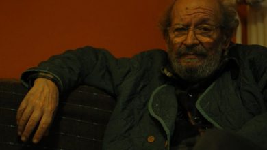 Δημήτρης Πουλικάκος «74 χρόνια ροκ εν ρολ»