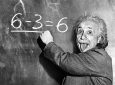 Αϊνστάιν: Φαντασία και δημιουργικότητα