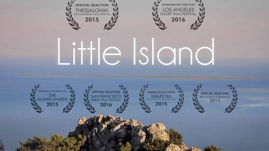 Little island: Η ιστορία του ανθρώπου που έζησε 40 χρόνια μακριά από τον πολιτισμό
