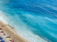 T+L: Οι Εγκρεμνοί η πρώτη παραλία στον κόσμο με τα πιο γαλανά νερά