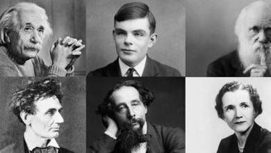 Living and loving through loss: Beautiful letters of consolation from great artists, writers, and scientists