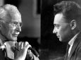 How iconic psychiatrist Carl Jung and nobel-winning physicist Wolfgang Pauli bridged mind and matter