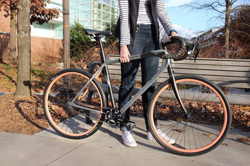 Το ποδήλατο Modefi προσαρμόζεται στο μεταβαλλόμενο lifestyle