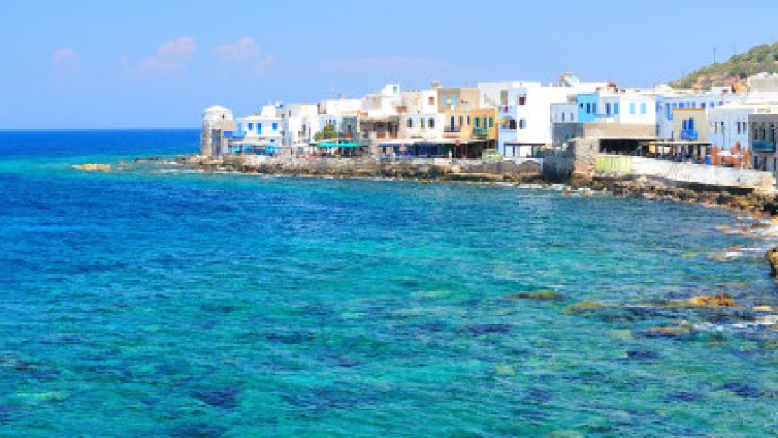 Αύξηση του τουρισμού στην Ελλάδα κατά 40%, σύμφωνα με το ταξιδιωτικό πρακτορείο Thomas Cook