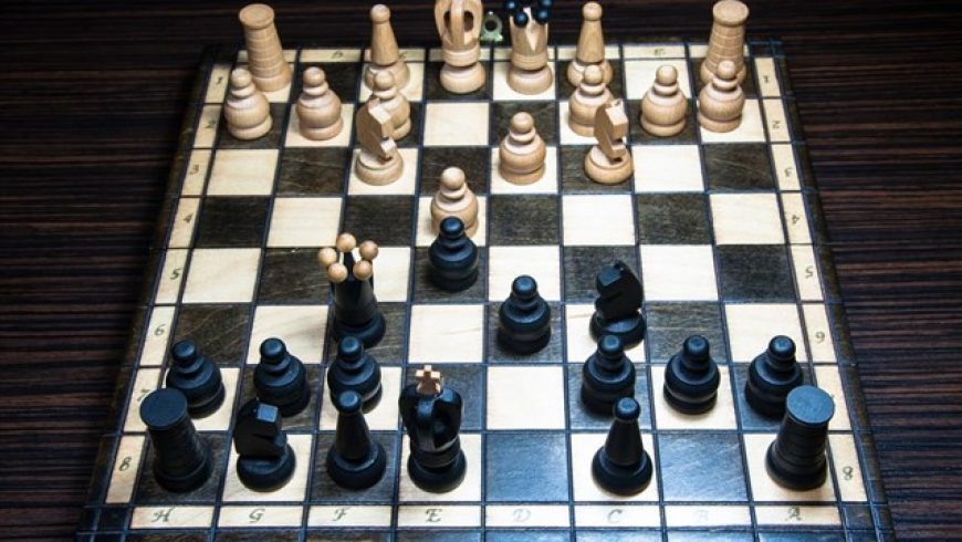Επιστήμονες ζητούν εθελοντές για ένα σκακιστικό πρόβλημα «κλειδί» για την ανθρώπινη συνείδηση