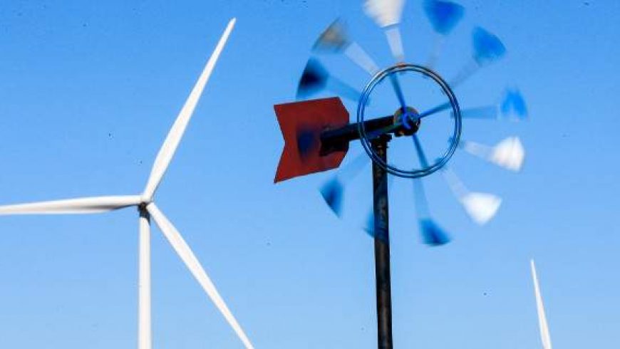 Επενδύσεις για ανανεώσιμες πηγές ενέργειας στην Ελλάδα