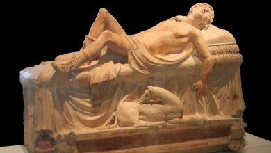 Ο θάνατος και η ανάσταση του Άδωνη, στο Πάσχα των αρχαίων Ελλήνων