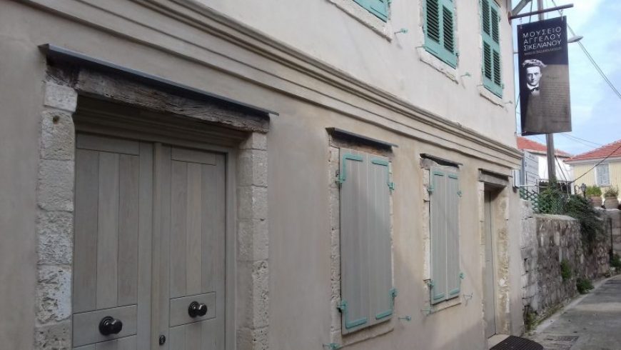 Η Εθνική Τράπεζα αναλαμβάνει την αποκατάσταση και του Κηποθέατρου «Άγγελος Σικελιανός»