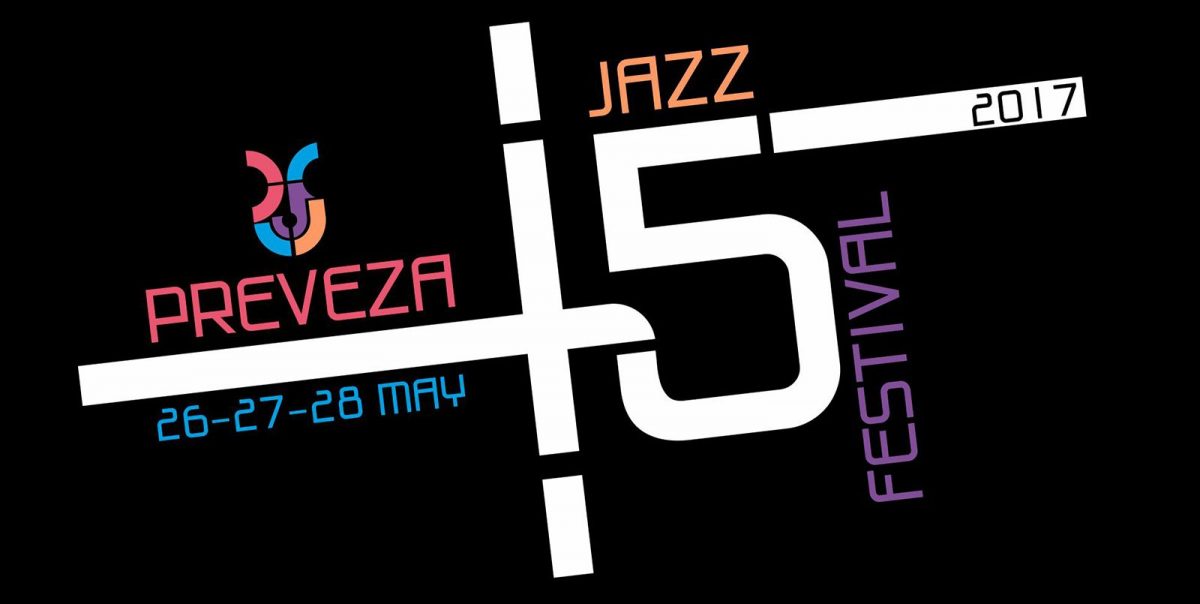 Το πρόγραμμα του Preveza Jazz Festival