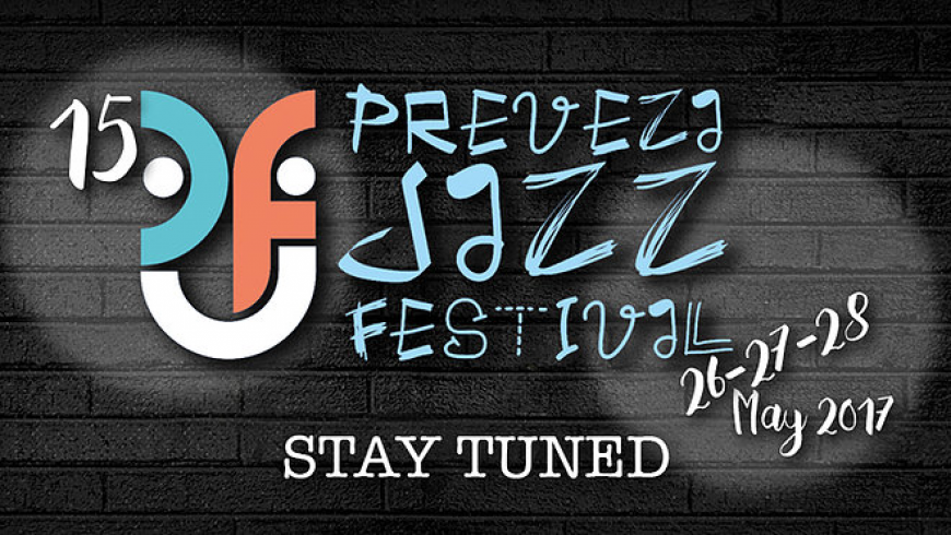 15 χρόνια Preveza Jazz Festival