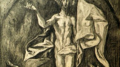 12 Έλληνες ζωγράφοι εικονογραφούν την Ανάσταση