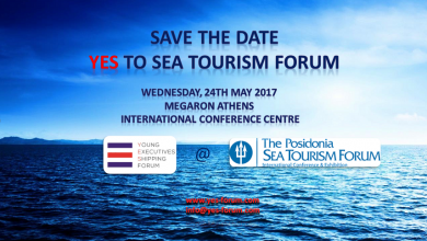 YES to Sea Tourism Forum