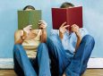 4 ways to make bookish friends in real life