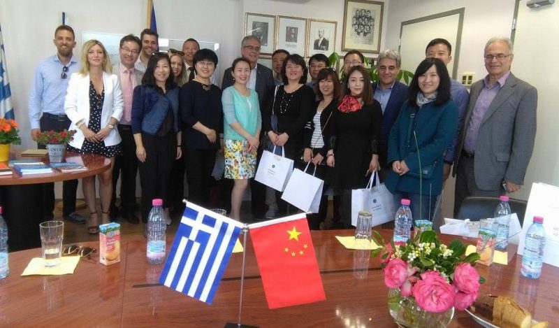 Ο Δήμος Λευκάδας για τις επισκέψεις «Κινέζων επενδυτών»