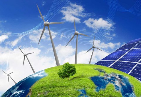 Εφικτή η μετάβαση του πλανήτη σε 100% «πράσινη ενέργεια»